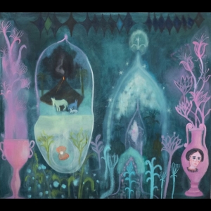 Josephine Foster - Adormidera (Josephine Foster Sings i gruppen VINYL / Kommande / World Music hos Bengans Skivbutik AB (5669431)