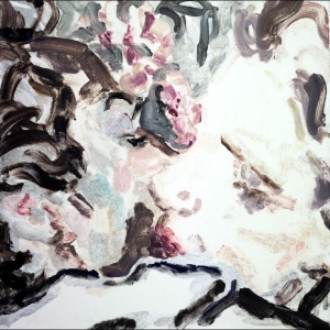 Iceage - For Love Of Grace & The Hereafter i gruppen VINYL / Kommande / Pop-Rock hos Bengans Skivbutik AB (5669433)