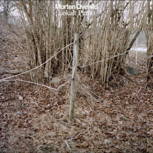 Morten Qvenild - Lokalt Piano i gruppen VINYL / Kommande / Jazz hos Bengans Skivbutik AB (5669444)