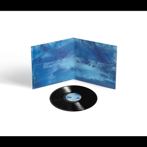 Ed O'brien - Blue Morpho i gruppen VINYL / Kommande / Pop-Rock hos Bengans Skivbutik AB (5669448)