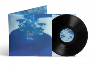 Ed O'brien - Blue Morpho i gruppen VI TIPSAR / Fredagsreleaser / 2026-05-22 hos Bengans Skivbutik AB (5669448)