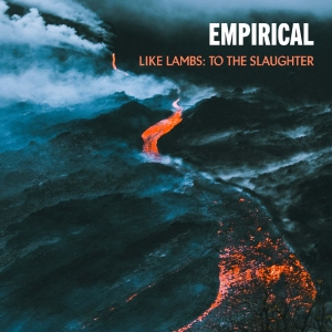 Empirical - Like Lambs: To The Slaughter i gruppen CD / Kommande / Jazz hos Bengans Skivbutik AB (5669461)