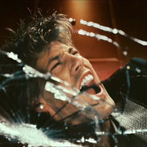 Ruel - Kicking My Feet (& Screaming) i gruppen CD / Kommande / Pop-Rock hos Bengans Skivbutik AB (5669462)