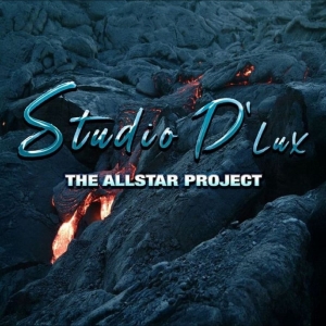 Studio D'lux - The Allstar Project i gruppen CD / Kommande / Pop-Rock hos Bengans Skivbutik AB (5669463)