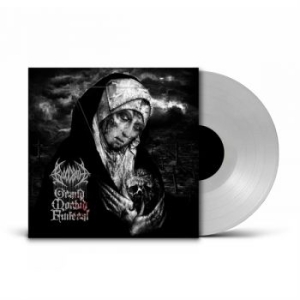 Bloodbath - Grand Morbid Funeral (Clear Vinyl L i gruppen VINYL / Kommande / Hårdrock hos Bengans Skivbutik AB (5669489)