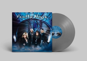 Vanilla Ninja - Blue Tattoo (Grey Vinyl Lp) i gruppen VINYL / Kommande / Pop-Rock hos Bengans Skivbutik AB (5669491)