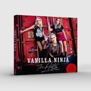 Vanilla Ninja - Hits The i gruppen CD / Kommande / Pop-Rock hos Bengans Skivbutik AB (5669501)