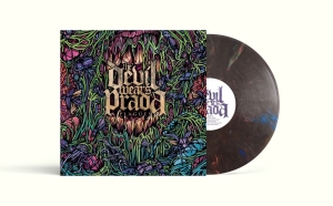 The Devil Wears Prada - Plagues (Colored Vinyl) i gruppen VINYL / Kommande / Pop-Rock hos Bengans Skivbutik AB (5669509)