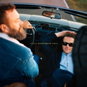 Jonah Blacksmith - Ages i gruppen CD / Kommande / Pop-Rock hos Bengans Skivbutik AB (5669518)