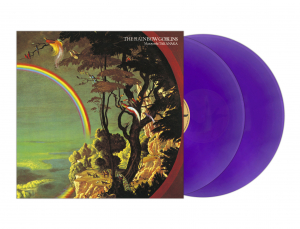 Masayoshi Takanaka - The Rainbow Goblins (Clear Purple Vinyl) i gruppen VINYL / Kommande / Pop-Rock hos Bengans Skivbutik AB (5669563)