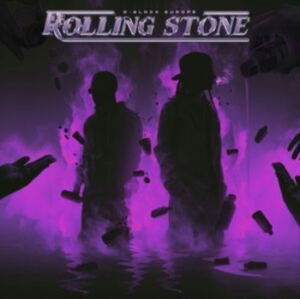D-Block Europe - Rolling Stone i gruppen CD / Hip Hop-Rap hos Bengans Skivbutik AB (5669570)