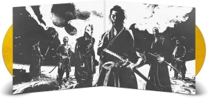 Otowa Toma - Ghost Of Yotei (Original Soundtrack) i gruppen VINYL / Kommande / hos Bengans Skivbutik AB (5669584)