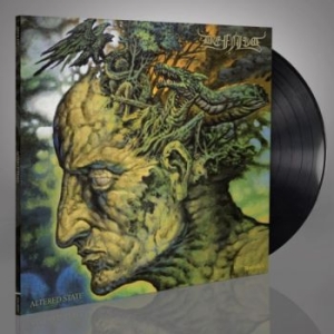 Defiled - Altered State (2 Lp Black Vinyl) i gruppen VINYL / Kommande / Hårdrock hos Bengans Skivbutik AB (5669597)