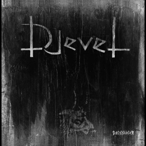 Djevel - Dødssanger i gruppen VINYL / Kommande / Hårdrock hos Bengans Skivbutik AB (5669609)