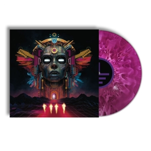 Clutch - Earth Rocker (Clutch Collector's Se i gruppen ÖVRIGT / Kommande - alla format hos Bengans Skivbutik AB (5669611)