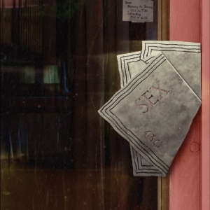 Various Artists - Sex: Craft Must Have Clothes i gruppen CD / Kommande / Pop-Rock hos Bengans Skivbutik AB (5669628)