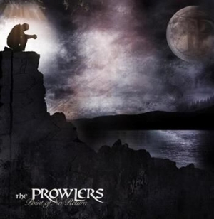Prowlers - Point Of No Return i gruppen CD / Hårdrock/ Heavy metal hos Bengans Skivbutik AB (566963)