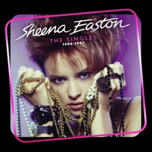 Sheena Easton - The Singles 1980-1987 Deluxe i gruppen CD / Kommande / Pop-Rock hos Bengans Skivbutik AB (5669638)