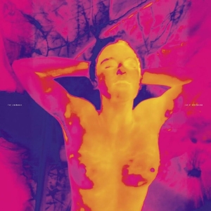 The Liminanas - Live At Beaubourg i gruppen CD / Kommande / Pop-Rock hos Bengans Skivbutik AB (5669648)