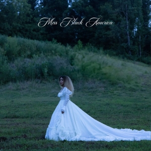 Kirby - Miss Black America (Ltd. White Viny i gruppen VINYL / Kommande / RnB-Soul hos Bengans Skivbutik AB (5669655)