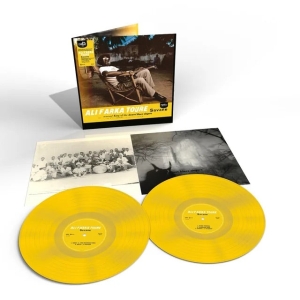 Ali Farka Touré - Savane -20Th Anniversary Edition Co i gruppen VI TIPSAR / Fredagsreleaser / 2026-05-29 hos Bengans Skivbutik AB (5669670)