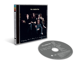 The Cranberries - Everybody Else Is Doing It, So Why i gruppen VI TIPSAR / Fredagsreleaser / 2026-05-22 hos Bengans Skivbutik AB (5669672)