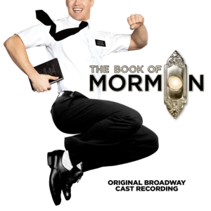 Trey Parker Robert Lopez & Ma - The Book Of Mormon (Original B i gruppen VINYL / Kommande / Film-Musikal hos Bengans Skivbutik AB (5669674)