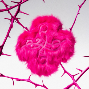 Txt - 7th Year : When The Wind (Cushion Of Thorns Ver.) i gruppen CD / Kommande / K-Pop hos Bengans Skivbutik AB (5669685)