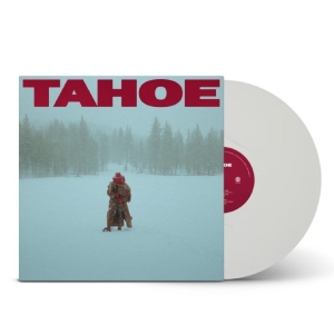 Red Leather - Tahoe i gruppen VINYL / Kommande / Pop-Rock hos Bengans Skivbutik AB (5669694)