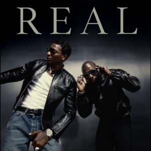 Wizkid & Asake - Real, Vol. 1 i gruppen VINYL / Kommande / Pop-Rock hos Bengans Skivbutik AB (5669697)