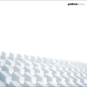 Gridlock - Trace i gruppen VINYL / Kommande / Pop-Rock hos Bengans Skivbutik AB (5669718)