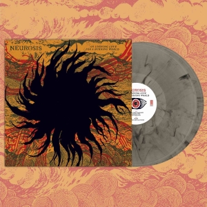 Neurosis - An Undying Love For A Burning World (Coke Bottle Smoke Coloured Vinyl / 2LP) i gruppen VINYL / Kommande / Pop-Rock hos Bengans Skivbutik AB (5669727)