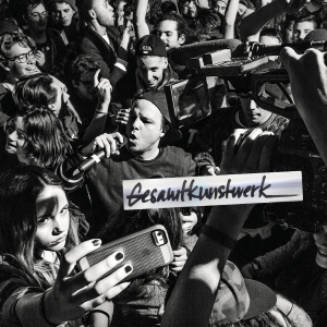 Dead Obies - Gesamtkunstwerk i gruppen VINYL / Kommande / Pop-Rock hos Bengans Skivbutik AB (5669729)