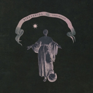 Lentamente - Bienvenida (Strawberry Milkshake Vi i gruppen VINYL / Kommande / Pop-Rock hos Bengans Skivbutik AB (5669730)