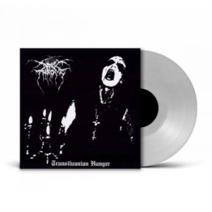 Darkthrone - Transilvanian Hunger (Clear Vinyl L i gruppen VI TIPSAR / Fredagsreleaser / 2026-05-15 hos Bengans Skivbutik AB (5669732)