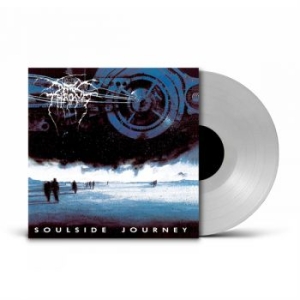 Darkthrone - Soulside Journey (Clear Vinyl Lp) i gruppen VI TIPSAR / Fredagsreleaser / 2026-05-15 hos Bengans Skivbutik AB (5669733)