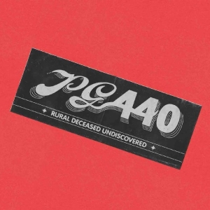 Phil Geraldi - Rural Deceased Undiscovered i gruppen VINYL / Kommande / Pop-Rock hos Bengans Skivbutik AB (5669740)