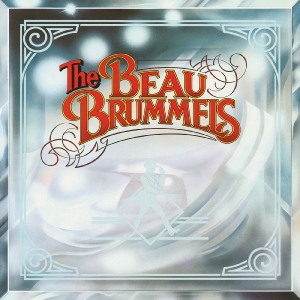 Beau Brummels The - The Beau Brummels i gruppen CD / Kommande / Pop-Rock hos Bengans Skivbutik AB (5669745)