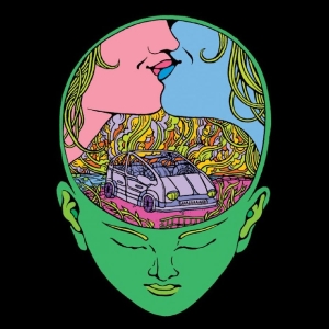 Oonagh Haines - Not Not Pretending i gruppen VINYL / Kommande / Elektroniskt,Pop-Rock hos Bengans Skivbutik AB (5669760)