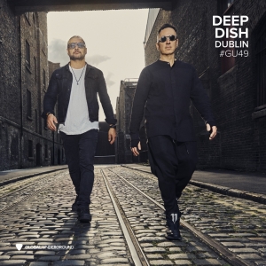 Deep Dish - Global Underground #49: Deep D i gruppen VINYL / Kommande / Dance-Techno hos Bengans Skivbutik AB (5669769)