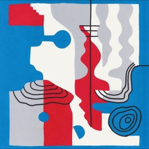 Terrain - Scatter Ep i gruppen VINYL / Nyheter / Pop-Rock hos Bengans Skivbutik AB (5669773)