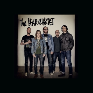 The Bear Quartet - Monty Python i gruppen VI TIPSAR / Bengans Personal Tipsar / Viktor tipsar hos Bengans Skivbutik AB (5669785)