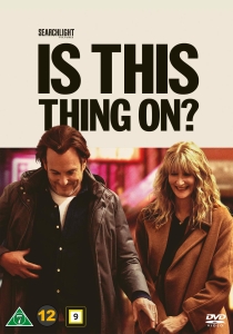 Movie - Is This Thing On? i gruppen VI TIPSAR / Fredagsreleaser / 2026-04-24 hos Bengans Skivbutik AB (5669806)