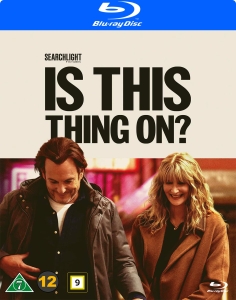 Movie - Is This Thing On? i gruppen VI TIPSAR / Fredagsreleaser / 2026-04-24 hos Bengans Skivbutik AB (5669807)