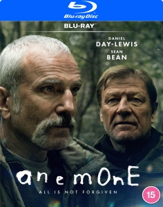 Movie - Anemone i gruppen FILM / Film Blu-ray /  /  hos Bengans Skivbutik AB (5669814)