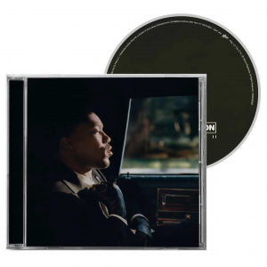 Giveon - Beloved: Act Ii i gruppen CD / Kommande / Hip Hop-Rap hos Bengans Skivbutik AB (5669816)