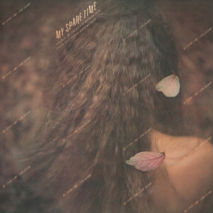 Isao Suzuki - My Spare Time i gruppen VINYL / Japansk Musik hos Bengans Skivbutik AB (5669856)