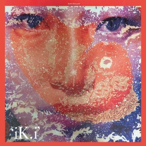 Izumi Kobayashi - Ik.I i gruppen VINYL / Japansk Musik hos Bengans Skivbutik AB (5669859)