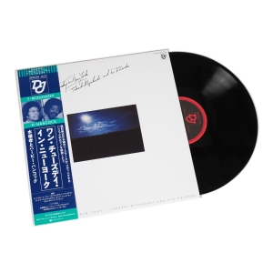 Takashi Mizuhashi - One Tuesday In New York i gruppen VINYL /  hos Bengans Skivbutik AB (5669875)
