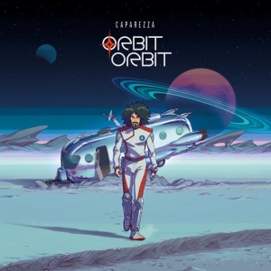 Caparezza - Orbit Orbit i gruppen VINYL / Hip Hop-Rap hos Bengans Skivbutik AB (5669904)